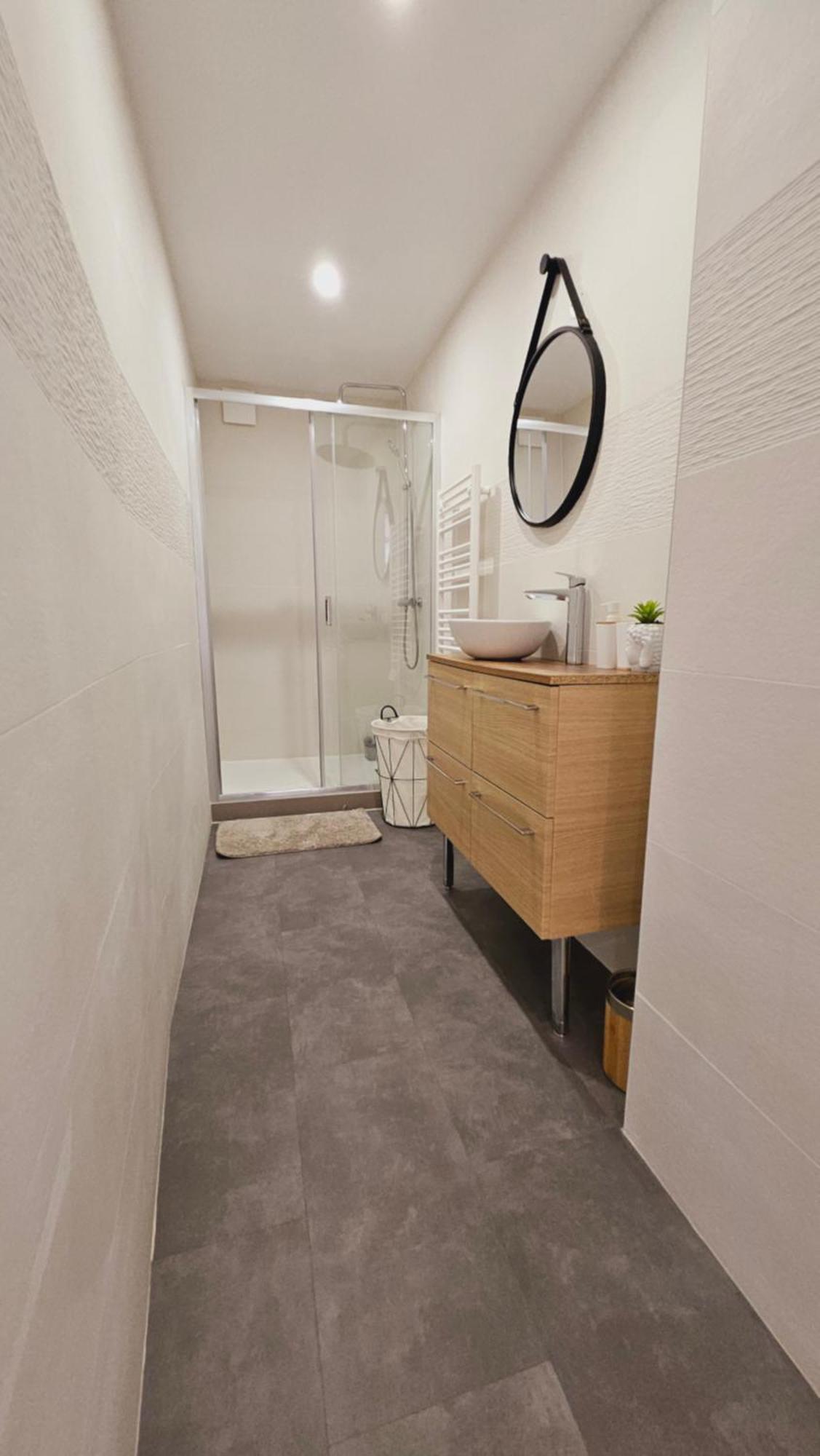 Belle Maison Renovee Au Centre De Agen Sacre-Coeur Eksteriør billede
